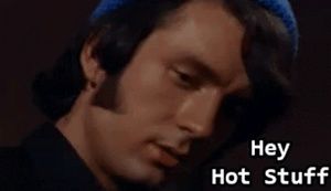 Meet your Posher, Terrence